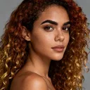 Portrait of Lauren, Confident & Friendly voice